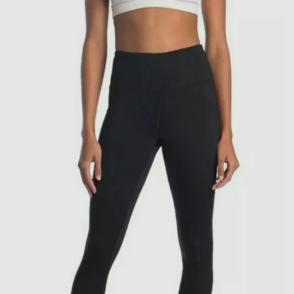 Polar Flex Fleece Lined Leggings 